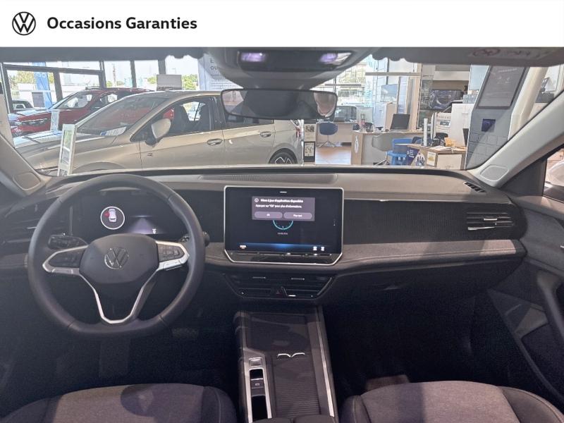 Voitures occasions VOLKSWAGEN Passat SW Base Longeville-lès-Saint-Avold