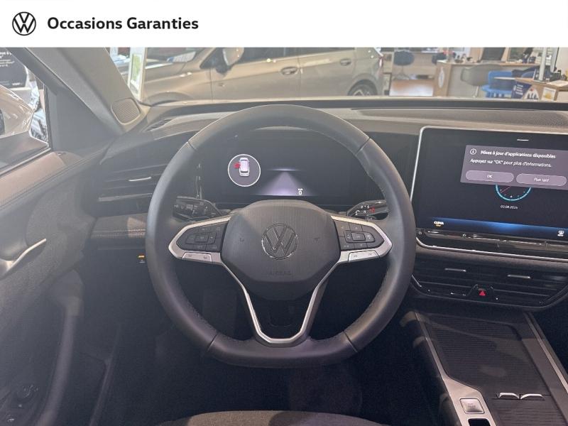 Voitures occasions VOLKSWAGEN Passat SW Base Longeville-lès-Saint-Avold
