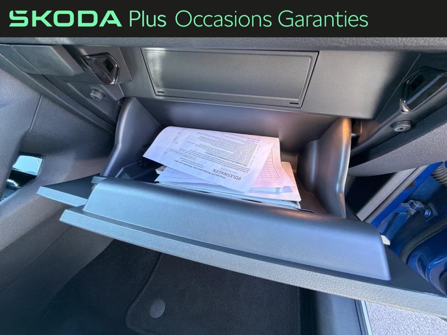 Voitures occasions ŠKODA KODIAQ Sportline Longeville-lès-Saint-Avold