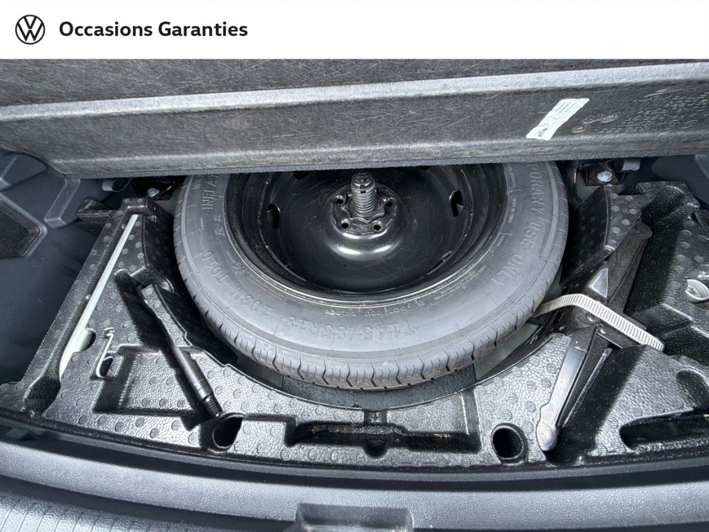 Voitures occasions VOLKSWAGEN TIGUAN ALLSPACE Life Business Nancy