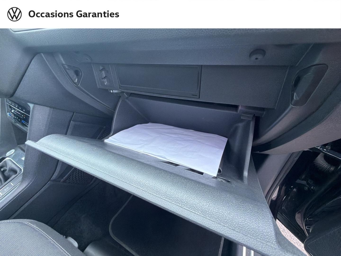 Voitures occasions VOLKSWAGEN TIGUAN ALLSPACE Life Business Longeville-lès-Saint-Avold