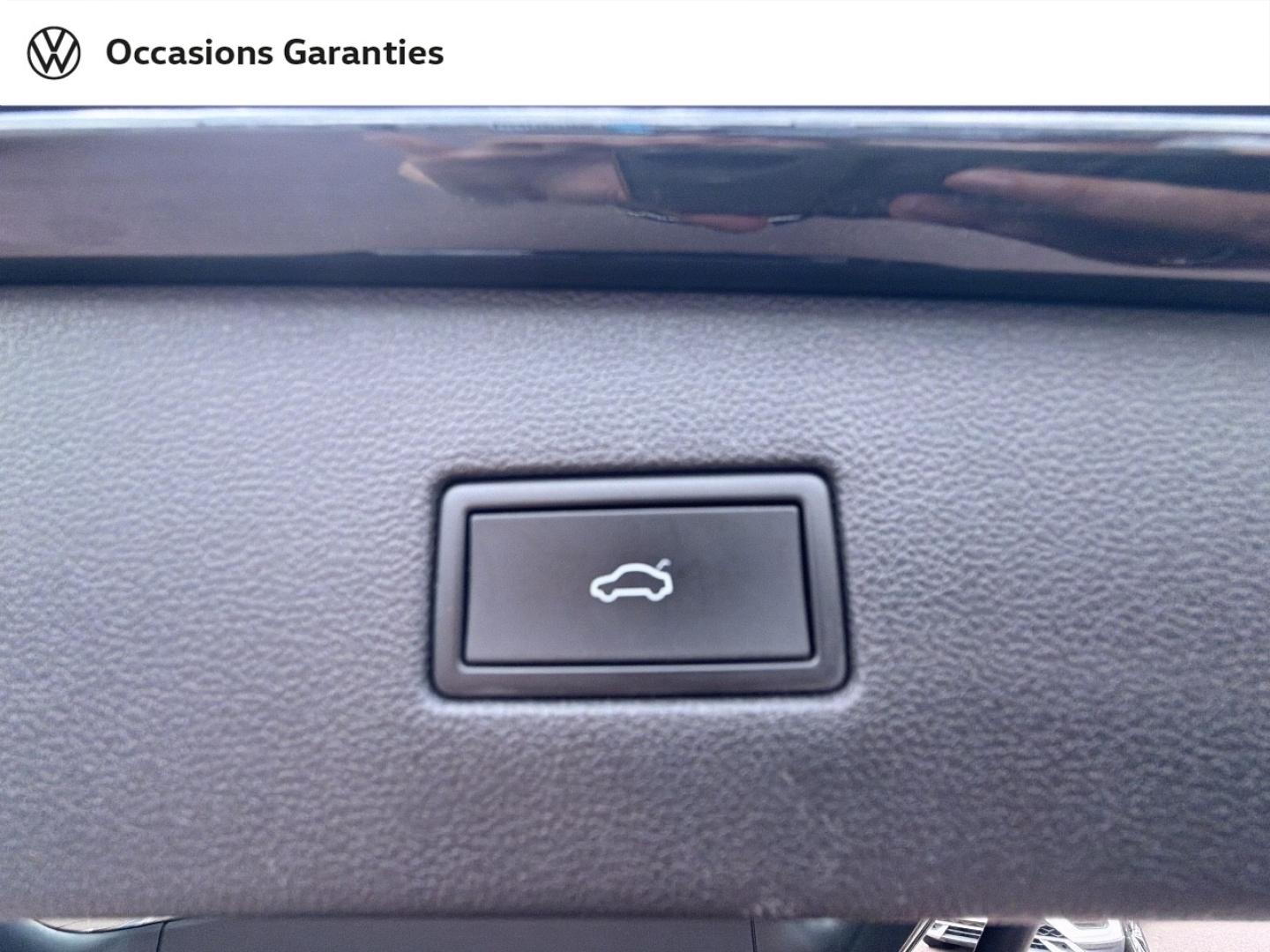 Voitures occasions VOLKSWAGEN TIGUAN ALLSPACE Life Business Longeville-lès-Saint-Avold