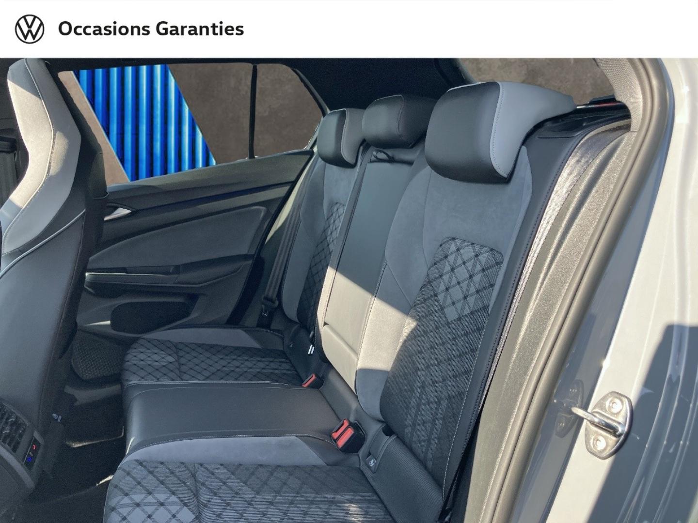 Voitures occasions VOLKSWAGEN GOLF R-Line Longeville-lès-Saint-Avold