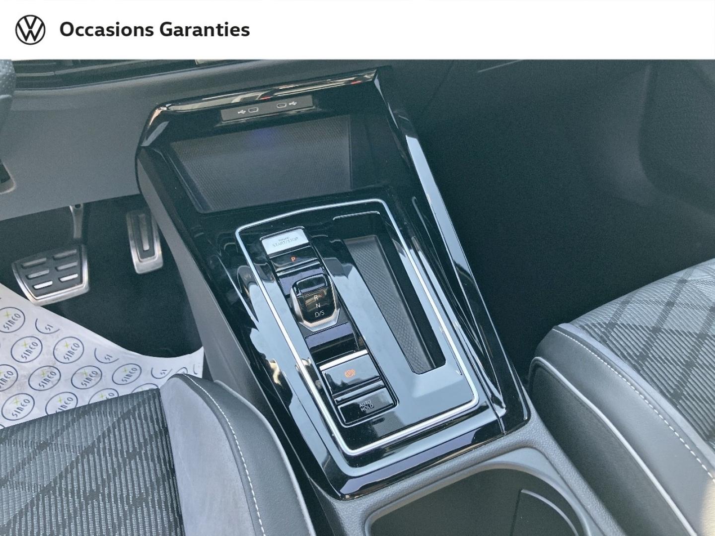 Voitures occasions VOLKSWAGEN GOLF R-Line Longeville-lès-Saint-Avold