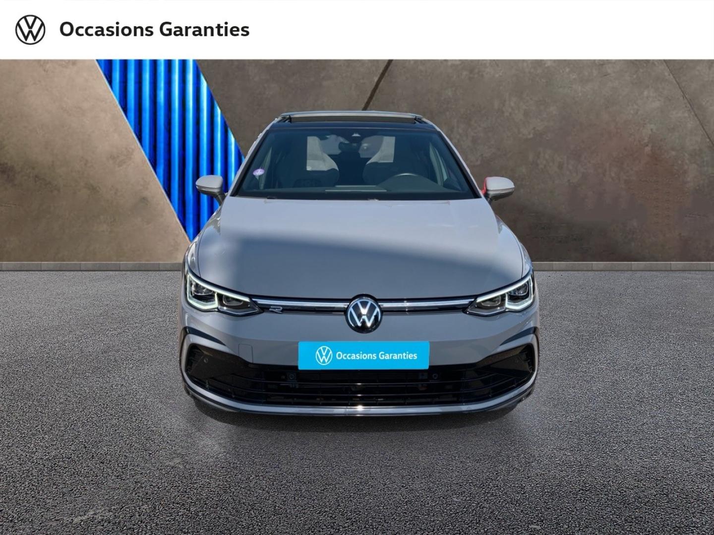 Voitures occasions VOLKSWAGEN GOLF R-Line Longeville-lès-Saint-Avold