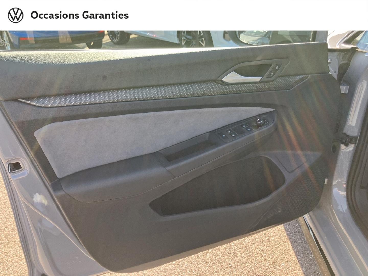 Voitures occasions VOLKSWAGEN GOLF R-Line Longeville-lès-Saint-Avold