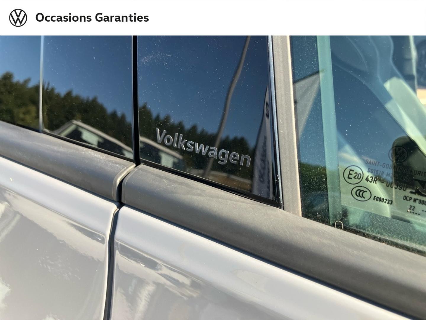 Voitures occasions VOLKSWAGEN GOLF R-Line Longeville-lès-Saint-Avold
