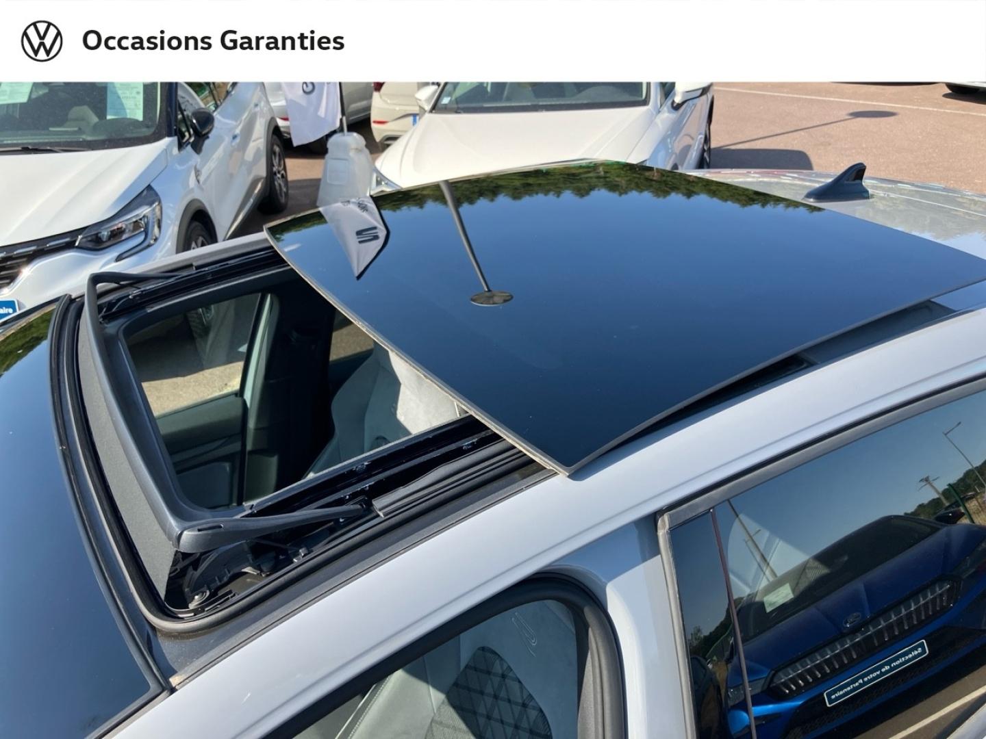 Voitures occasions VOLKSWAGEN GOLF R-Line Longeville-lès-Saint-Avold