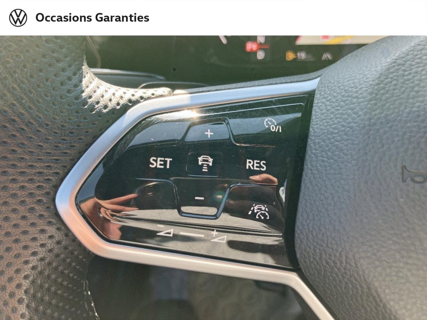 Voitures occasions VOLKSWAGEN GOLF R-Line Longeville-lès-Saint-Avold