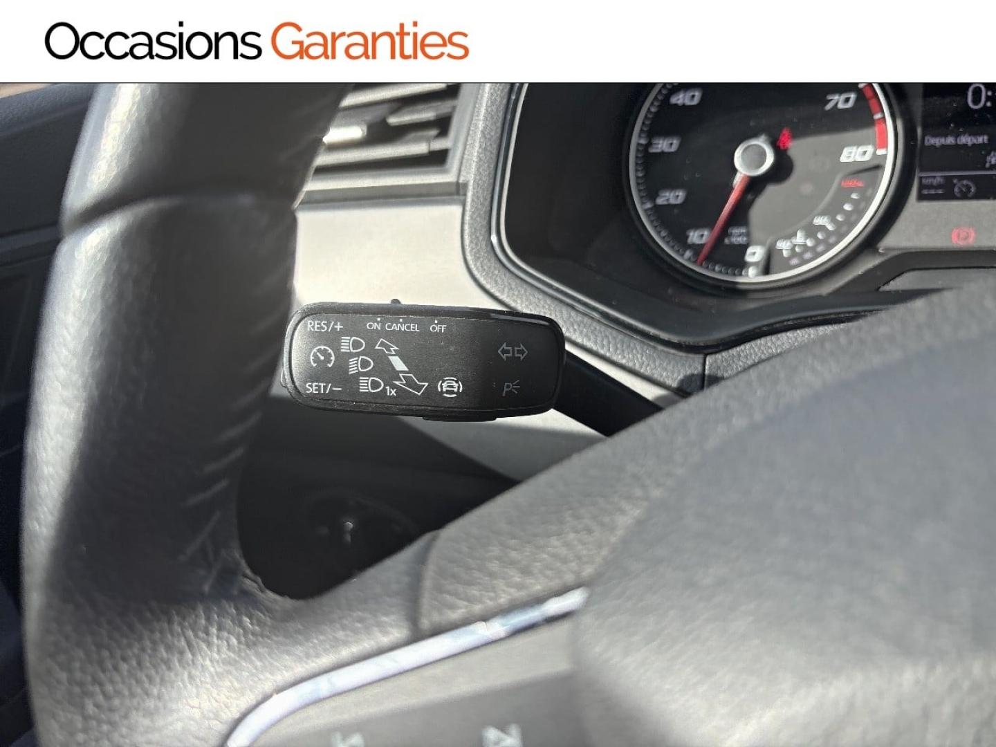 Voitures occasions SEAT IBIZA Style Longeville-lès-Saint-Avold
