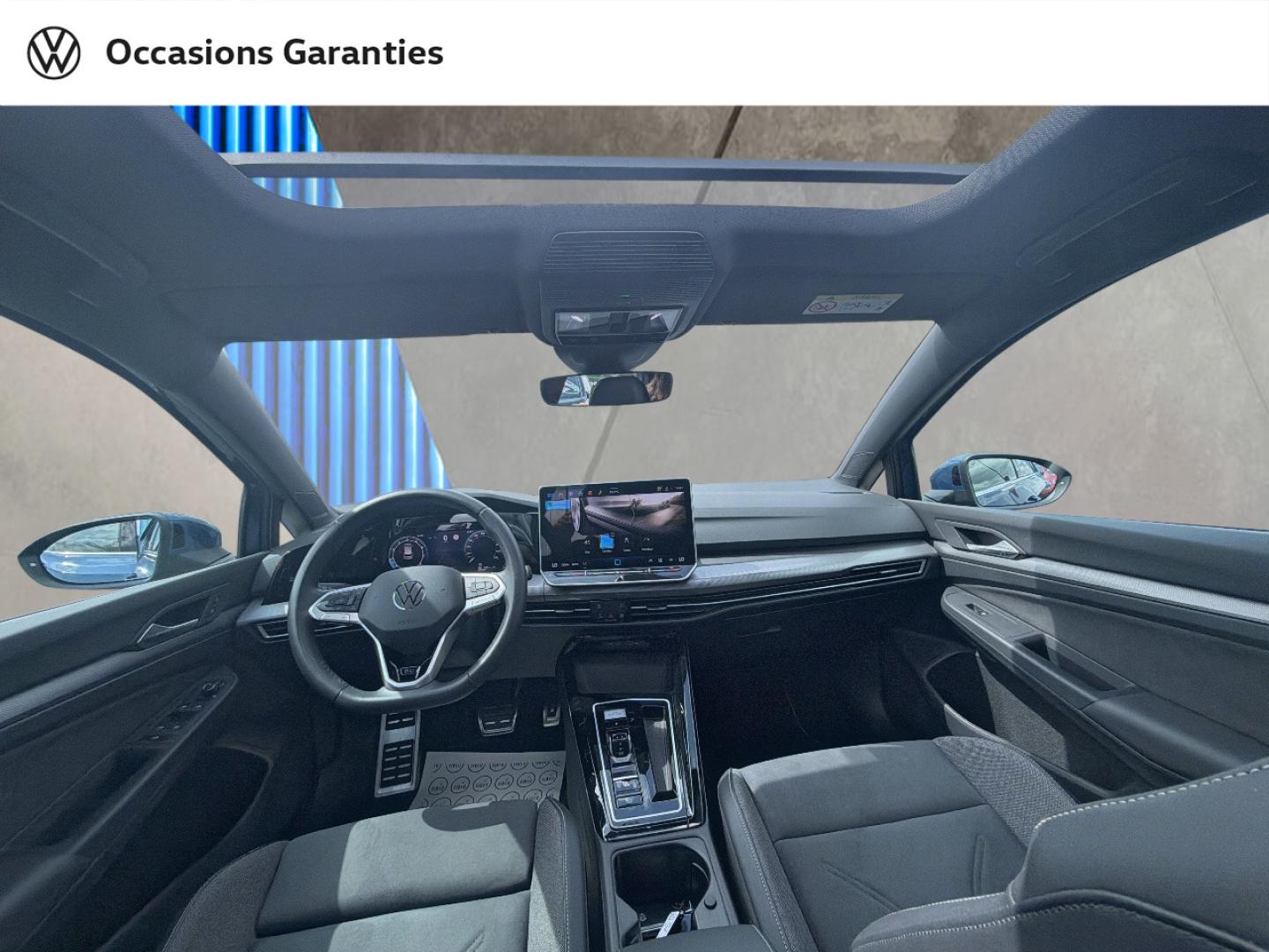 Voitures occasions VOLKSWAGEN GOLF Edition 50 Longeville-lès-Saint-Avold