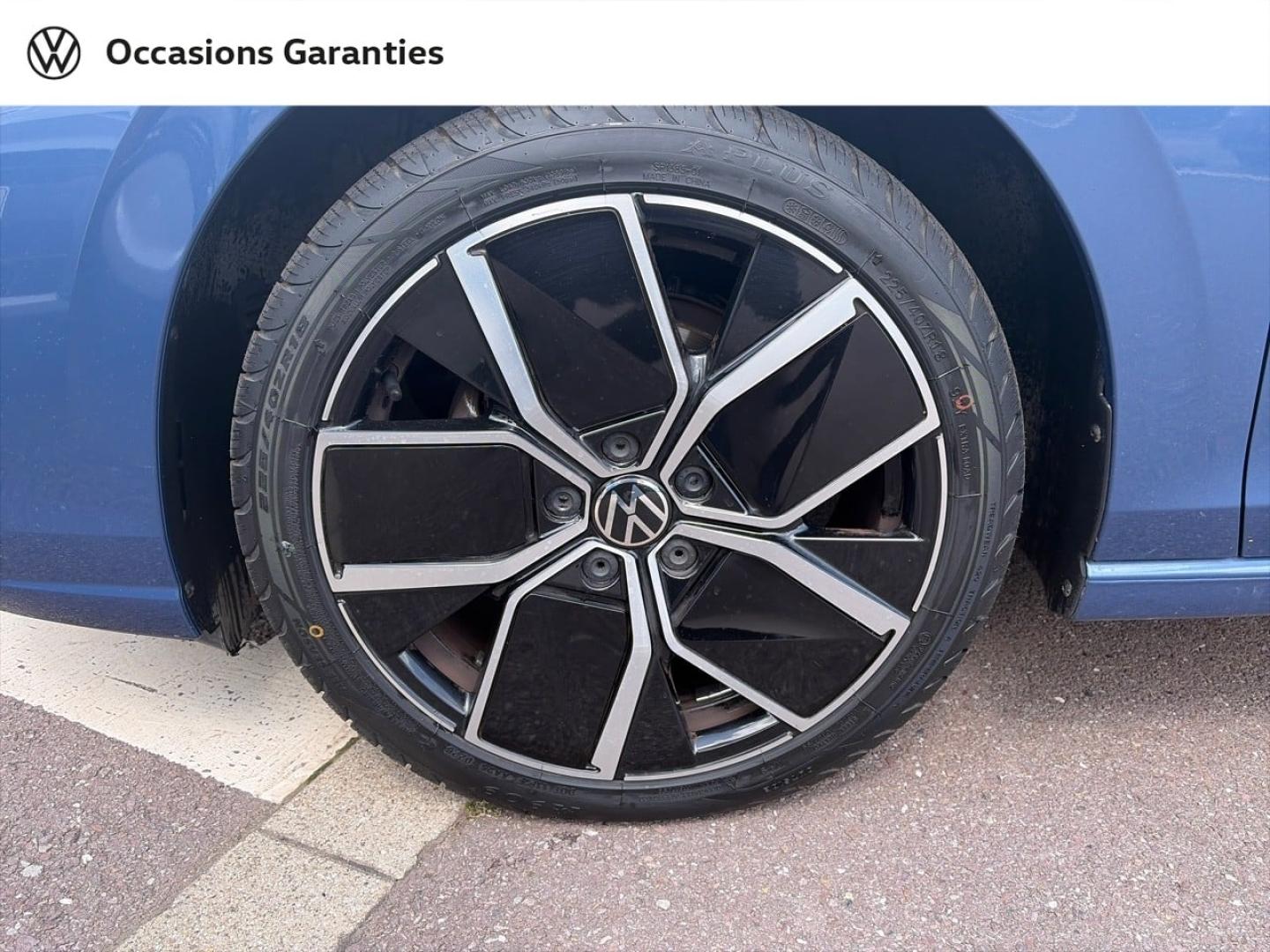 Voitures occasions VOLKSWAGEN GOLF Edition 50 Longeville-lès-Saint-Avold