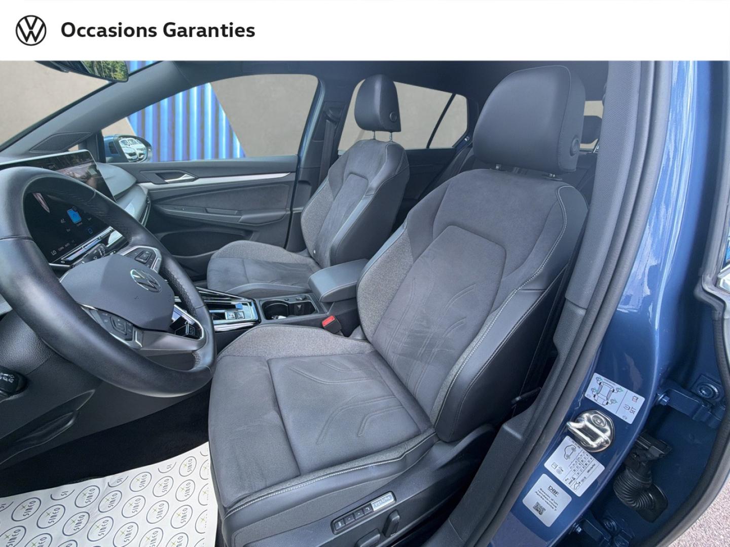 Voitures occasions VOLKSWAGEN GOLF Edition 50 Longeville-lès-Saint-Avold