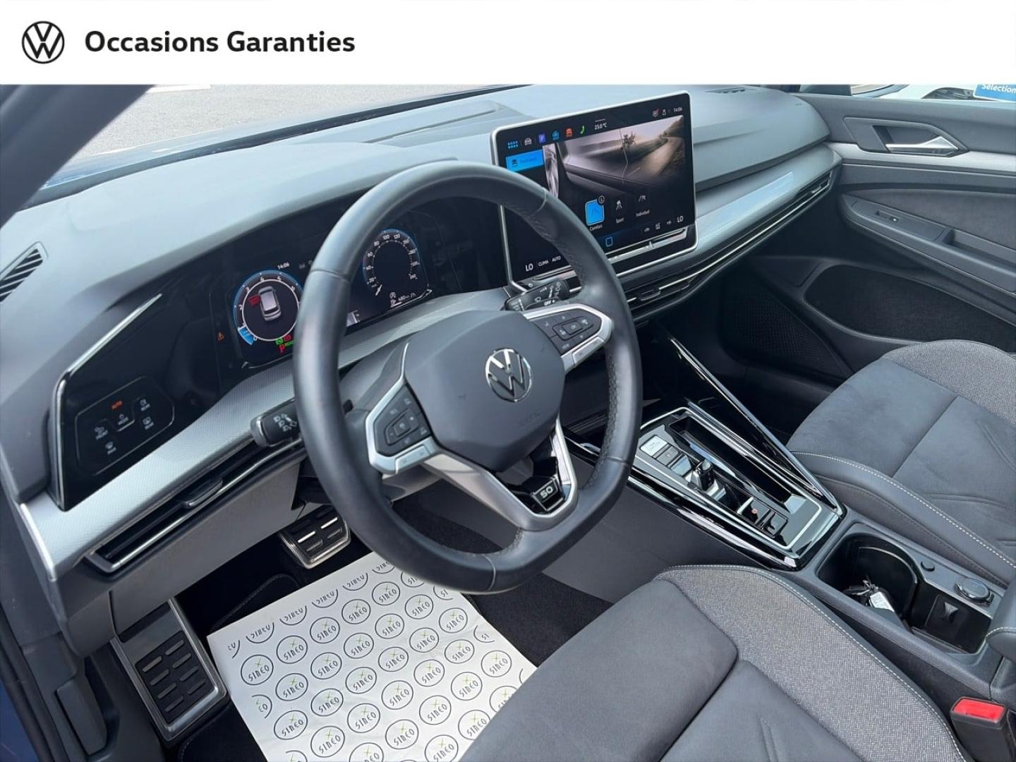 Voitures occasions VOLKSWAGEN GOLF Edition 50 Longeville-lès-Saint-Avold
