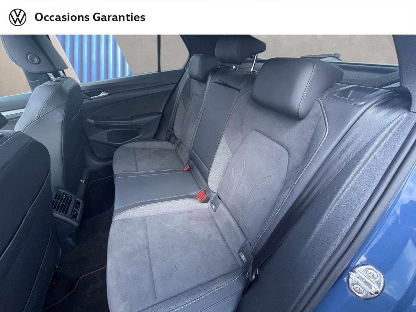 Voitures occasions VOLKSWAGEN GOLF Edition 50 Longeville-lès-Saint-Avold