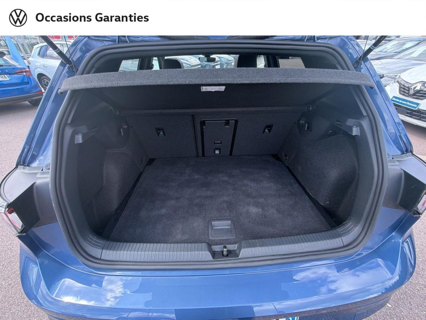 Voitures occasions VOLKSWAGEN GOLF Edition 50 Longeville-lès-Saint-Avold