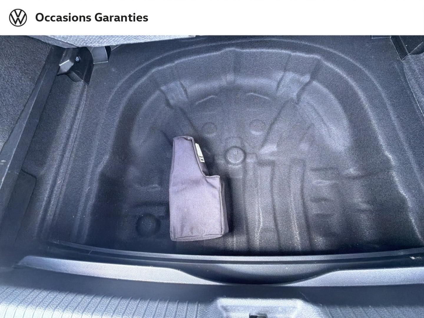 Voitures occasions VOLKSWAGEN GOLF Edition 50 Longeville-lès-Saint-Avold