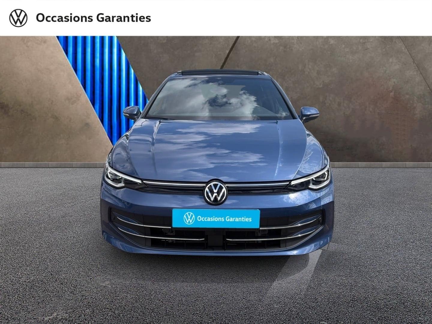 Voitures occasions VOLKSWAGEN GOLF Edition 50 Longeville-lès-Saint-Avold