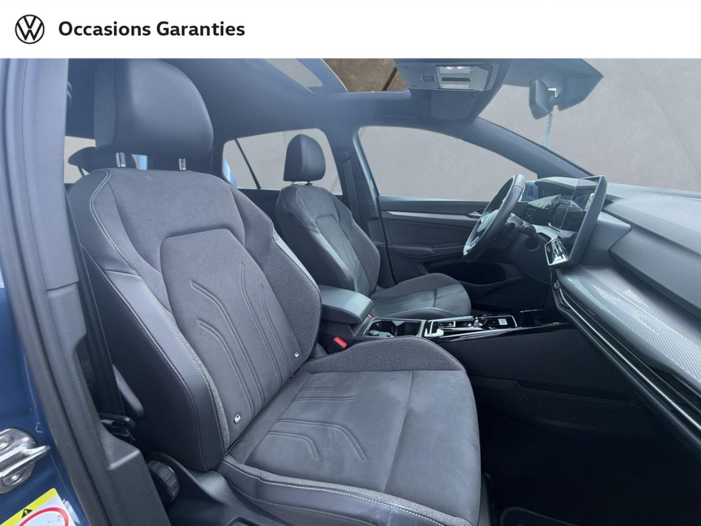 Voitures occasions VOLKSWAGEN GOLF Edition 50 Longeville-lès-Saint-Avold
