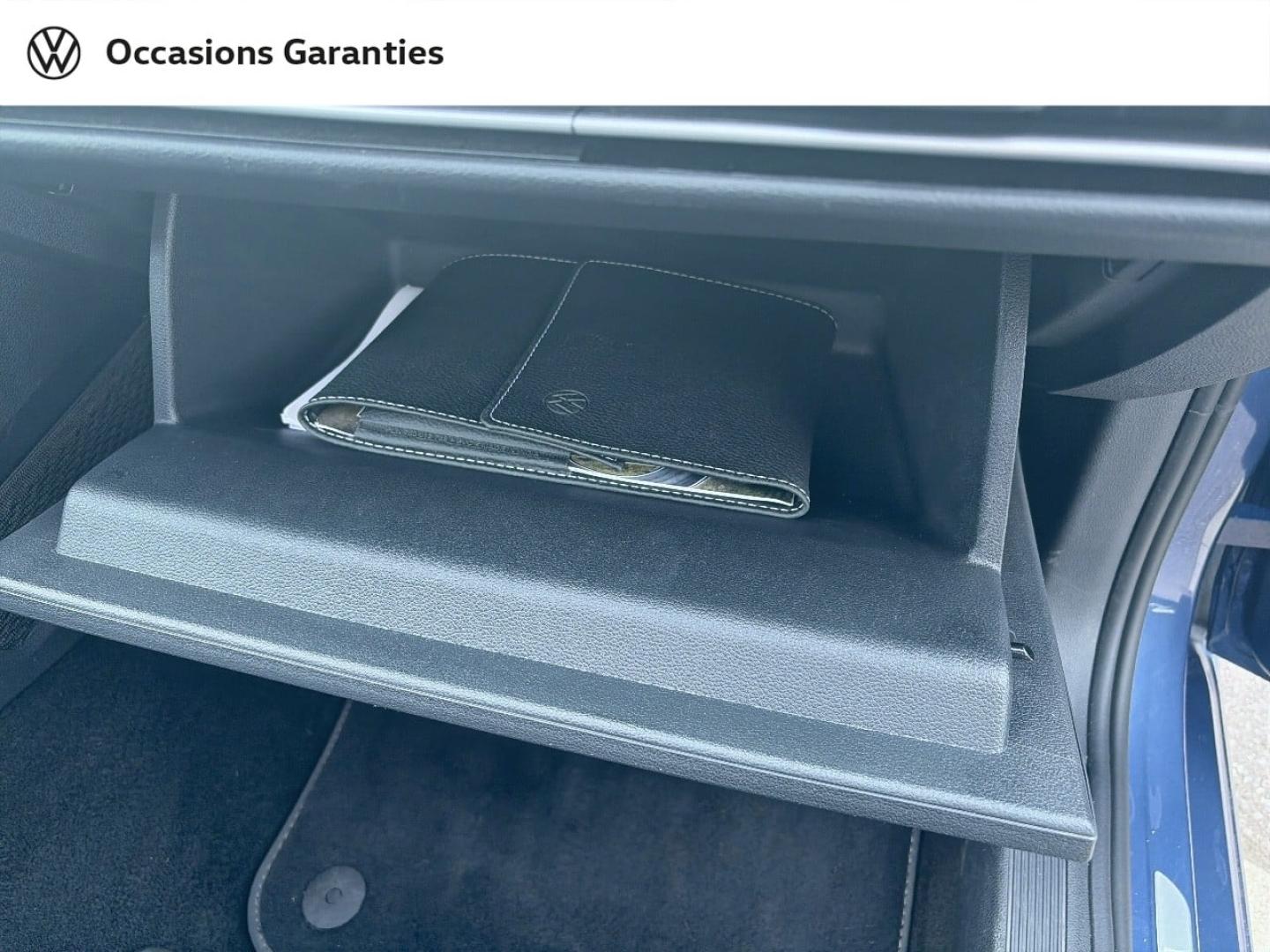 Voitures occasions VOLKSWAGEN GOLF Edition 50 Longeville-lès-Saint-Avold