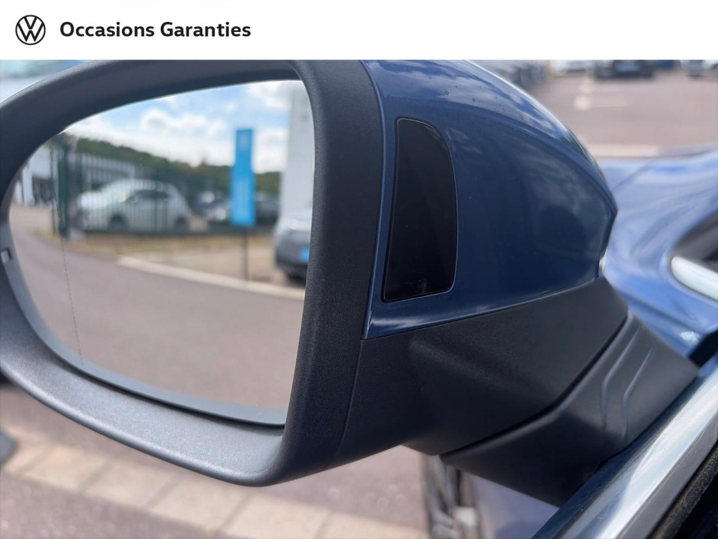 Voitures occasions VOLKSWAGEN GOLF Edition 50 Longeville-lès-Saint-Avold