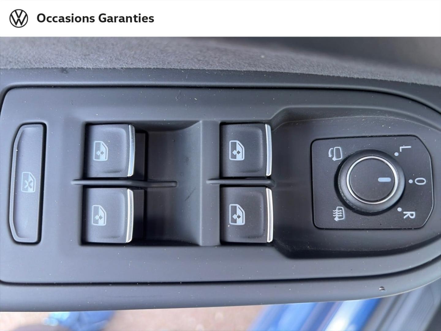 Voitures occasions VOLKSWAGEN GOLF Edition 50 Longeville-lès-Saint-Avold