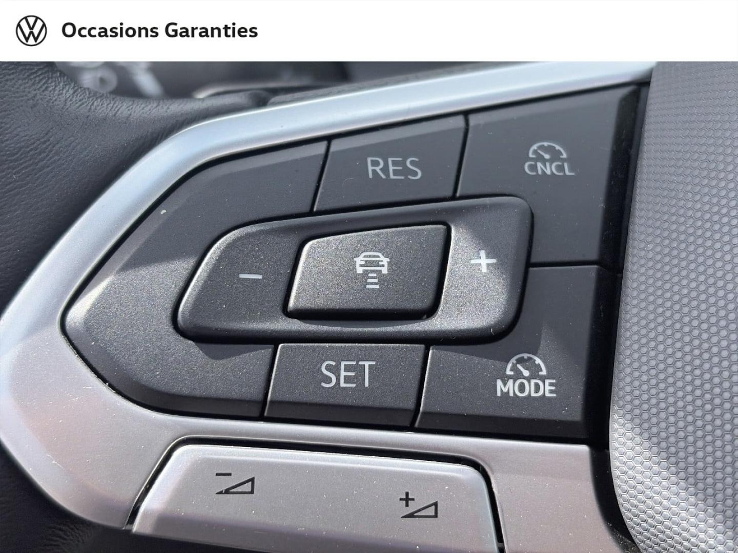 Voitures occasions VOLKSWAGEN GOLF Edition 50 Longeville-lès-Saint-Avold