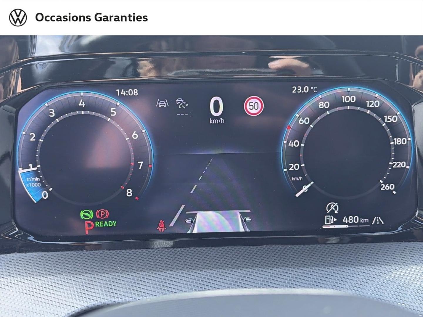 Voitures occasions VOLKSWAGEN GOLF Edition 50 Longeville-lès-Saint-Avold