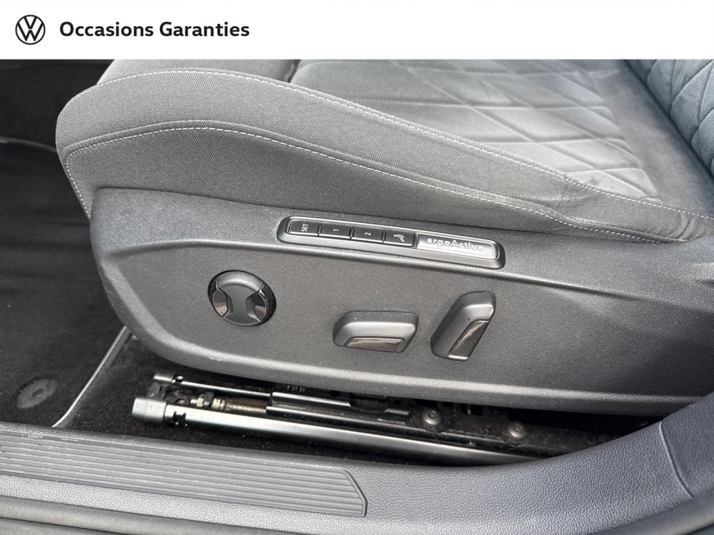 Voitures occasions VOLKSWAGEN GOLF Style 1st Longeville-lès-Saint-Avold