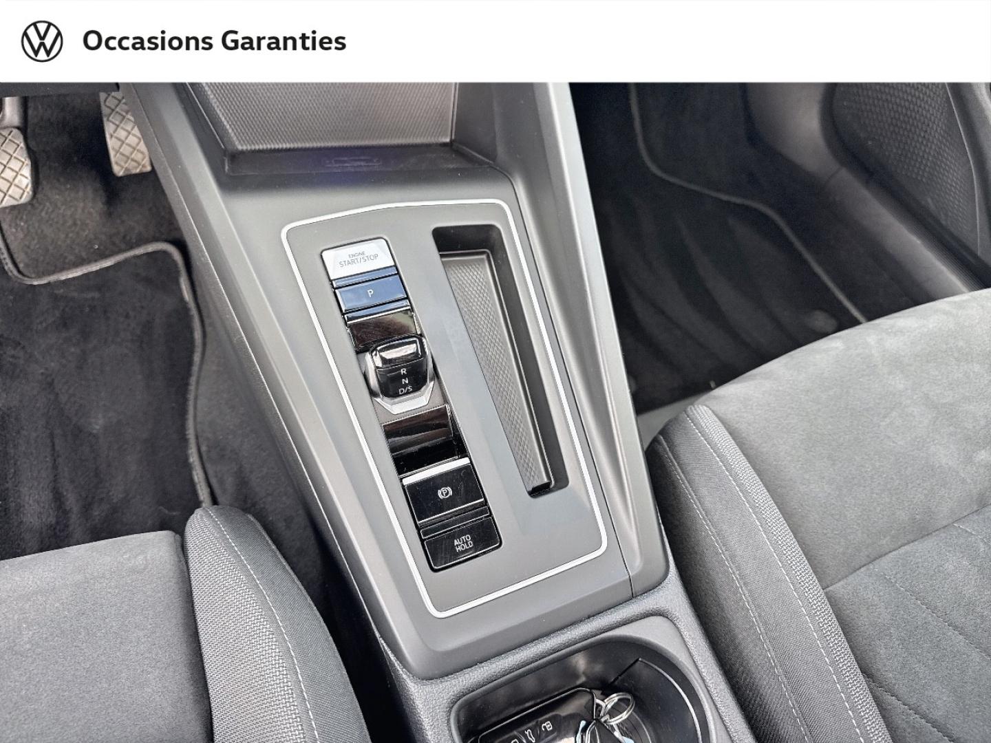 Voitures occasions VOLKSWAGEN GOLF Style 1st Longeville-lès-Saint-Avold