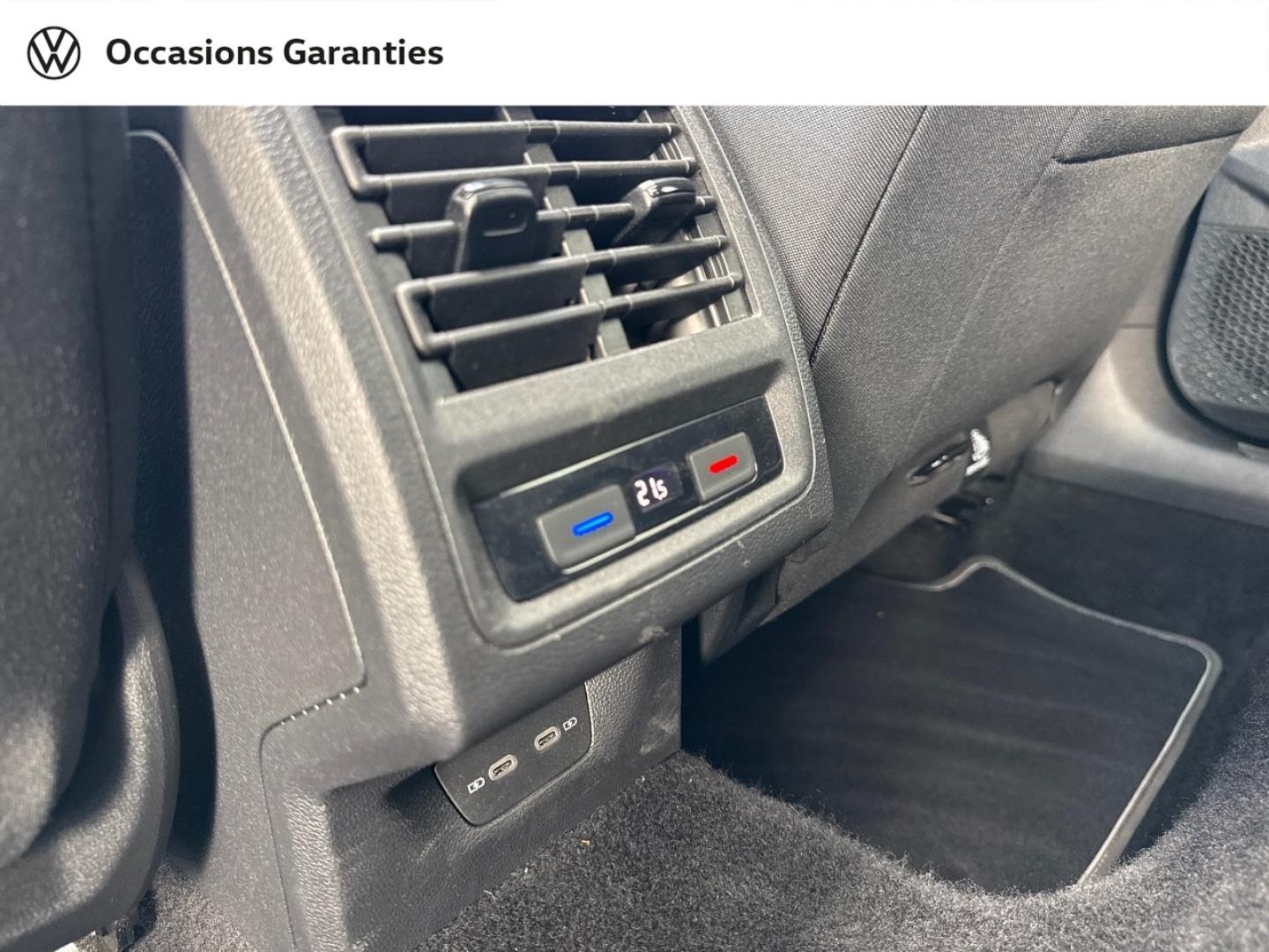 Voitures occasions VOLKSWAGEN GOLF Style 1st Longeville-lès-Saint-Avold