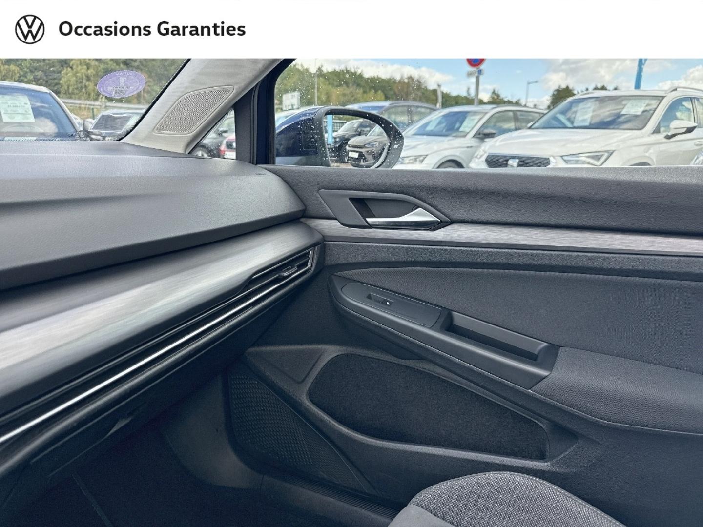 Voitures occasions VOLKSWAGEN GOLF Style 1st Longeville-lès-Saint-Avold