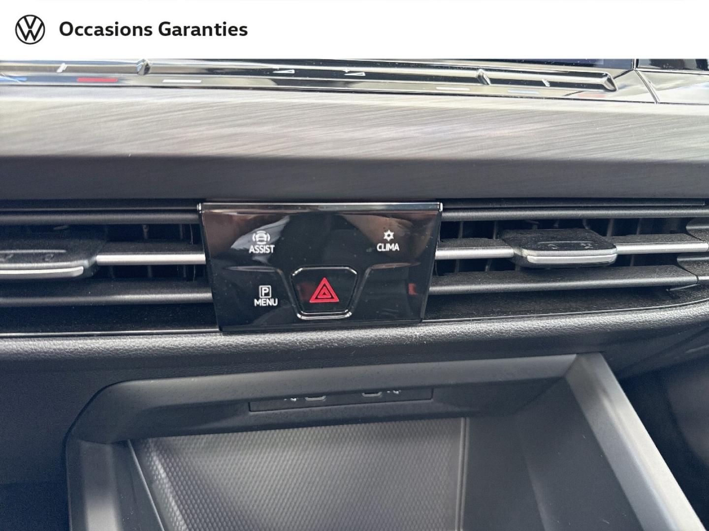Voitures occasions VOLKSWAGEN GOLF Style 1st Longeville-lès-Saint-Avold