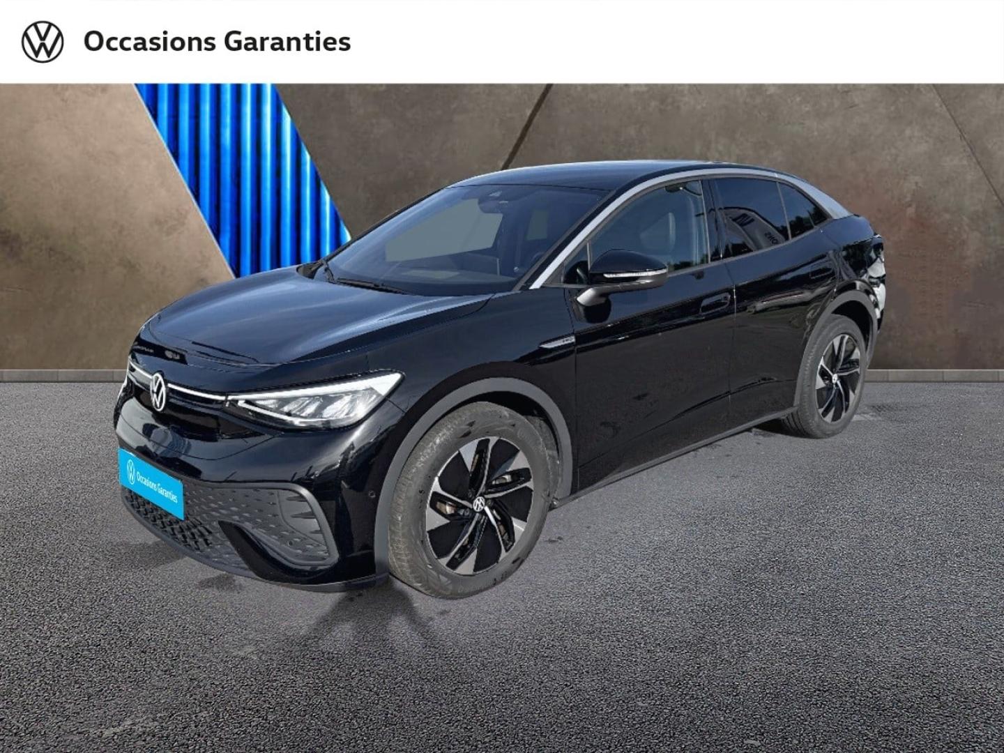 VOLKSWAGEN ID.5