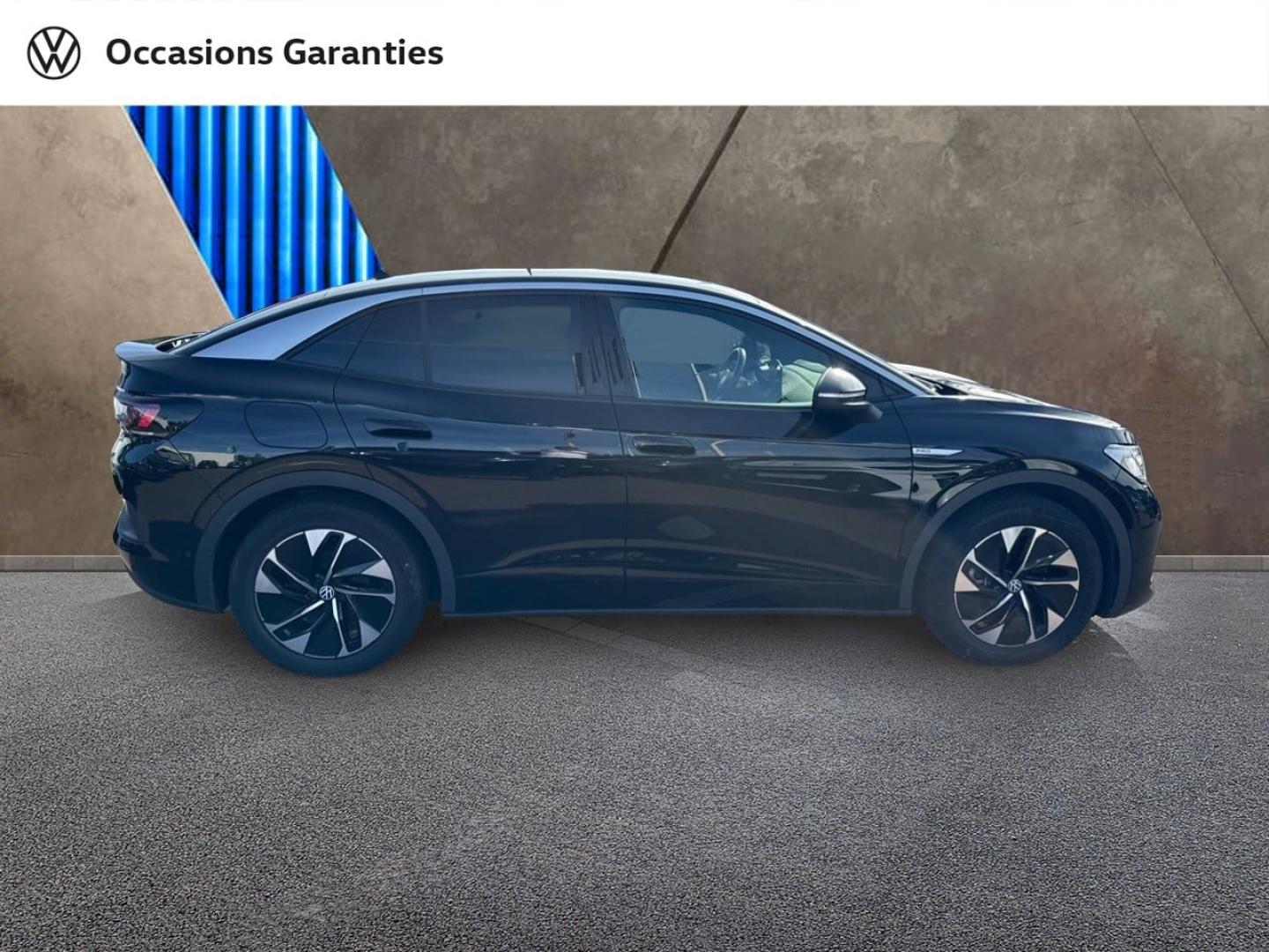 Voitures occasions VOLKSWAGEN ID.5 Base Longeville-lès-Saint-Avold