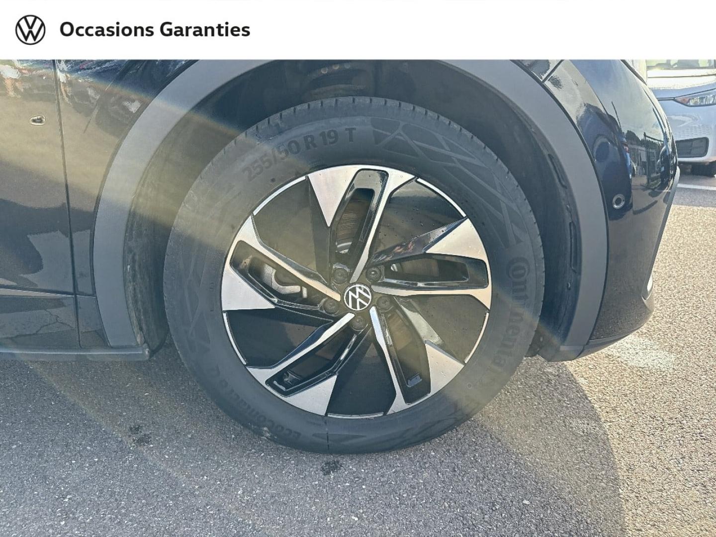Voitures occasions VOLKSWAGEN ID.5 Base Longeville-lès-Saint-Avold