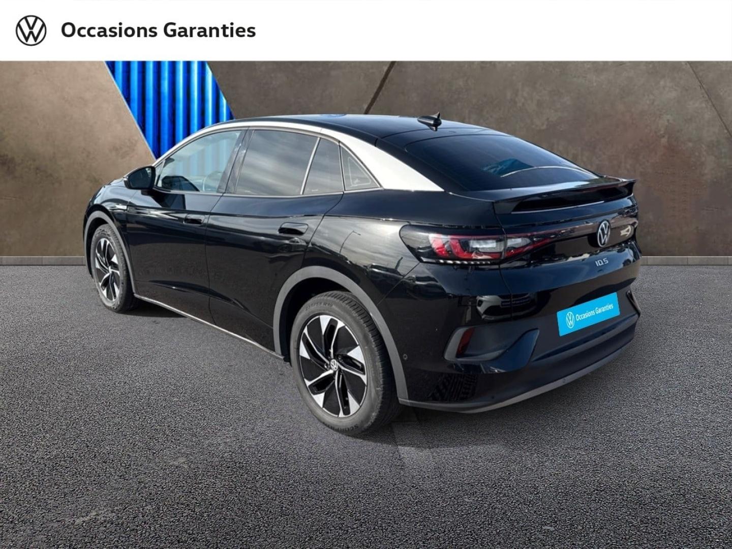 Voitures occasions VOLKSWAGEN ID.5 Base Longeville-lès-Saint-Avold