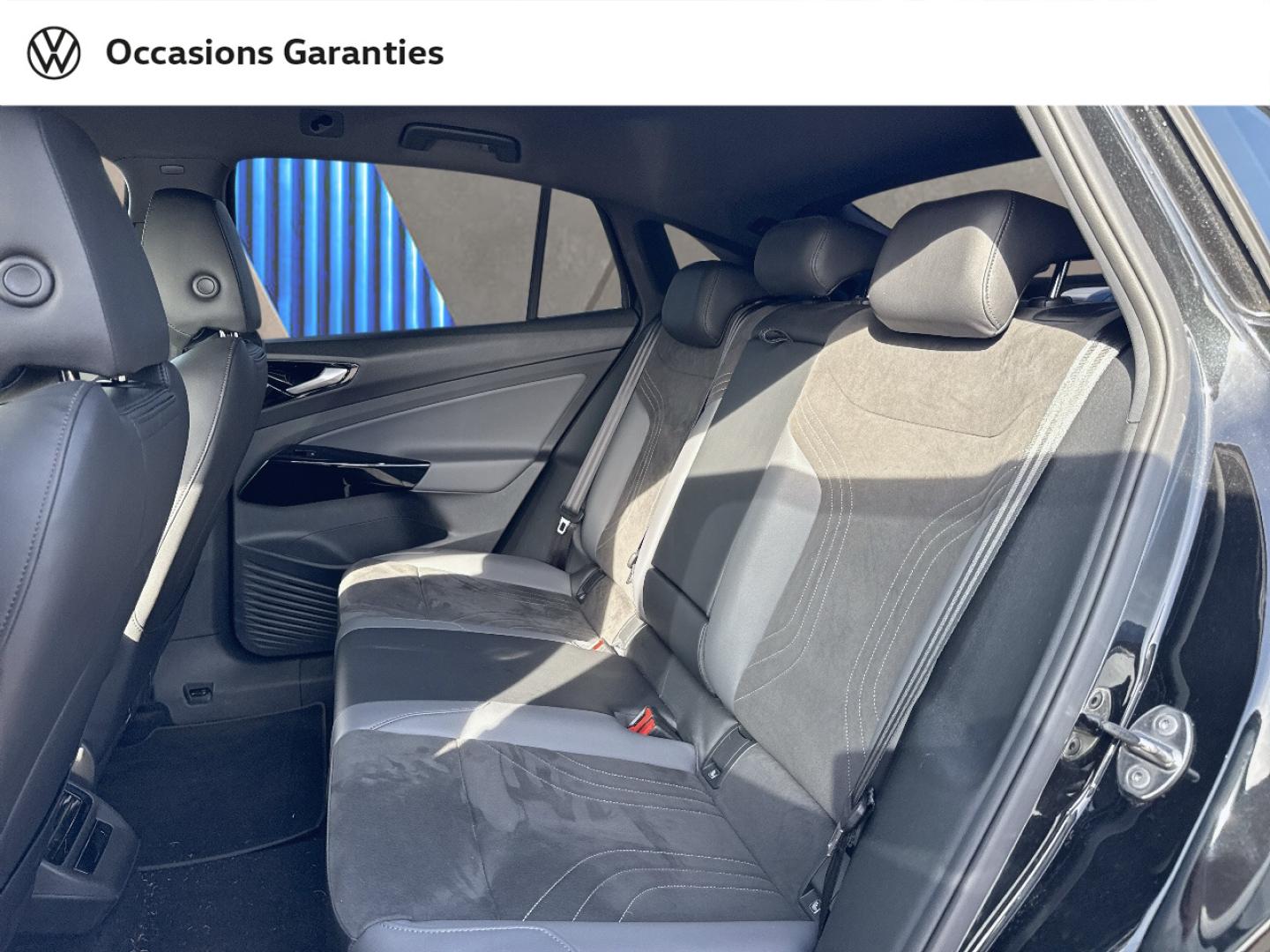 Voitures occasions VOLKSWAGEN ID.5 Base Longeville-lès-Saint-Avold