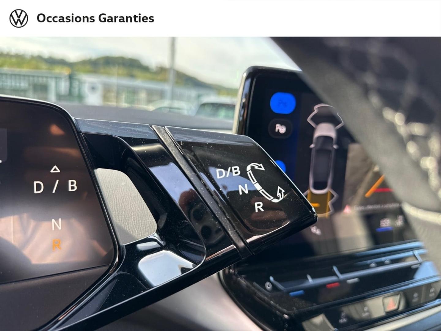 Voitures occasions VOLKSWAGEN ID.5 Base Longeville-lès-Saint-Avold