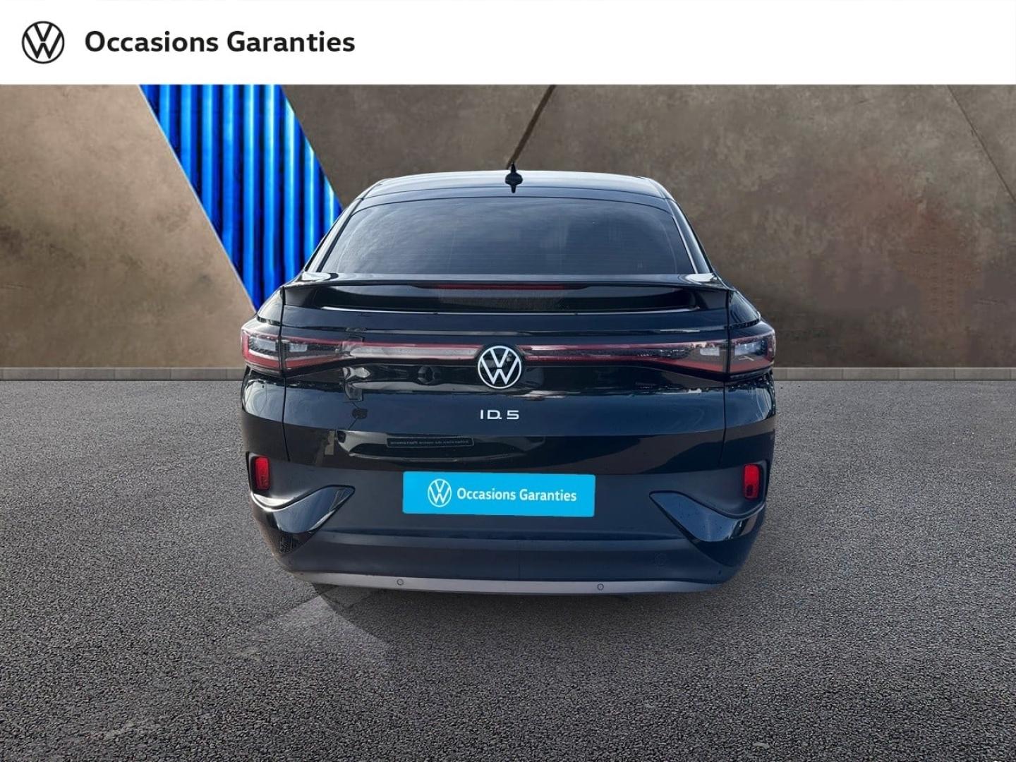 Voitures occasions VOLKSWAGEN ID.5 Base Longeville-lès-Saint-Avold