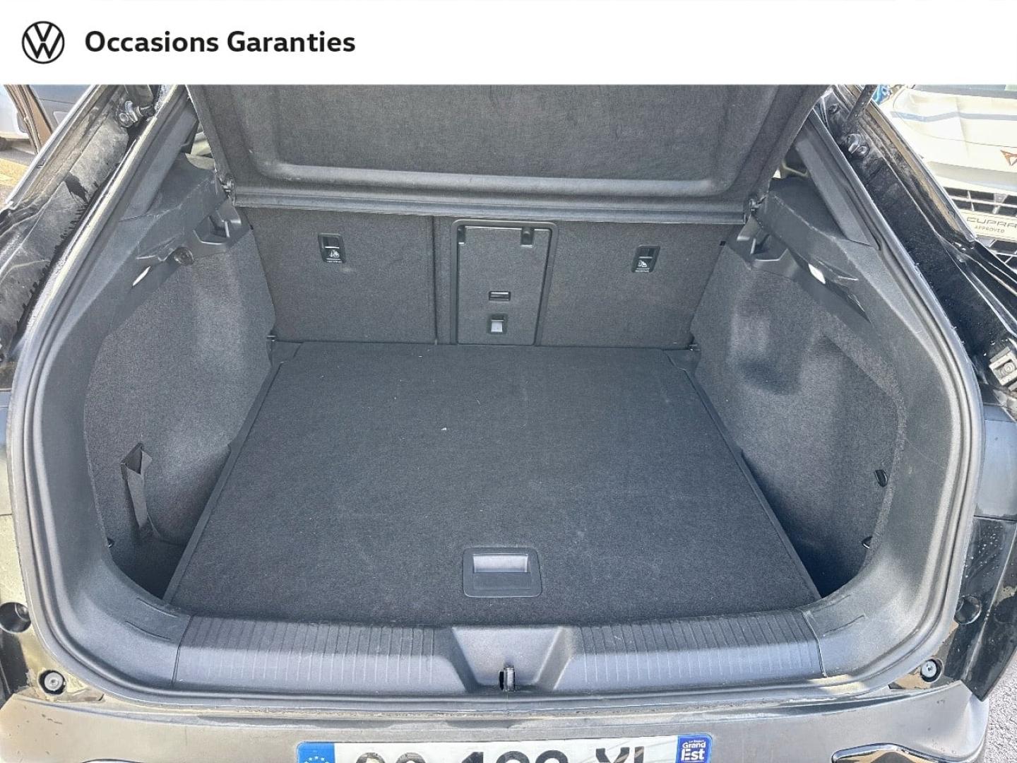 Voitures occasions VOLKSWAGEN ID.5 Base Longeville-lès-Saint-Avold