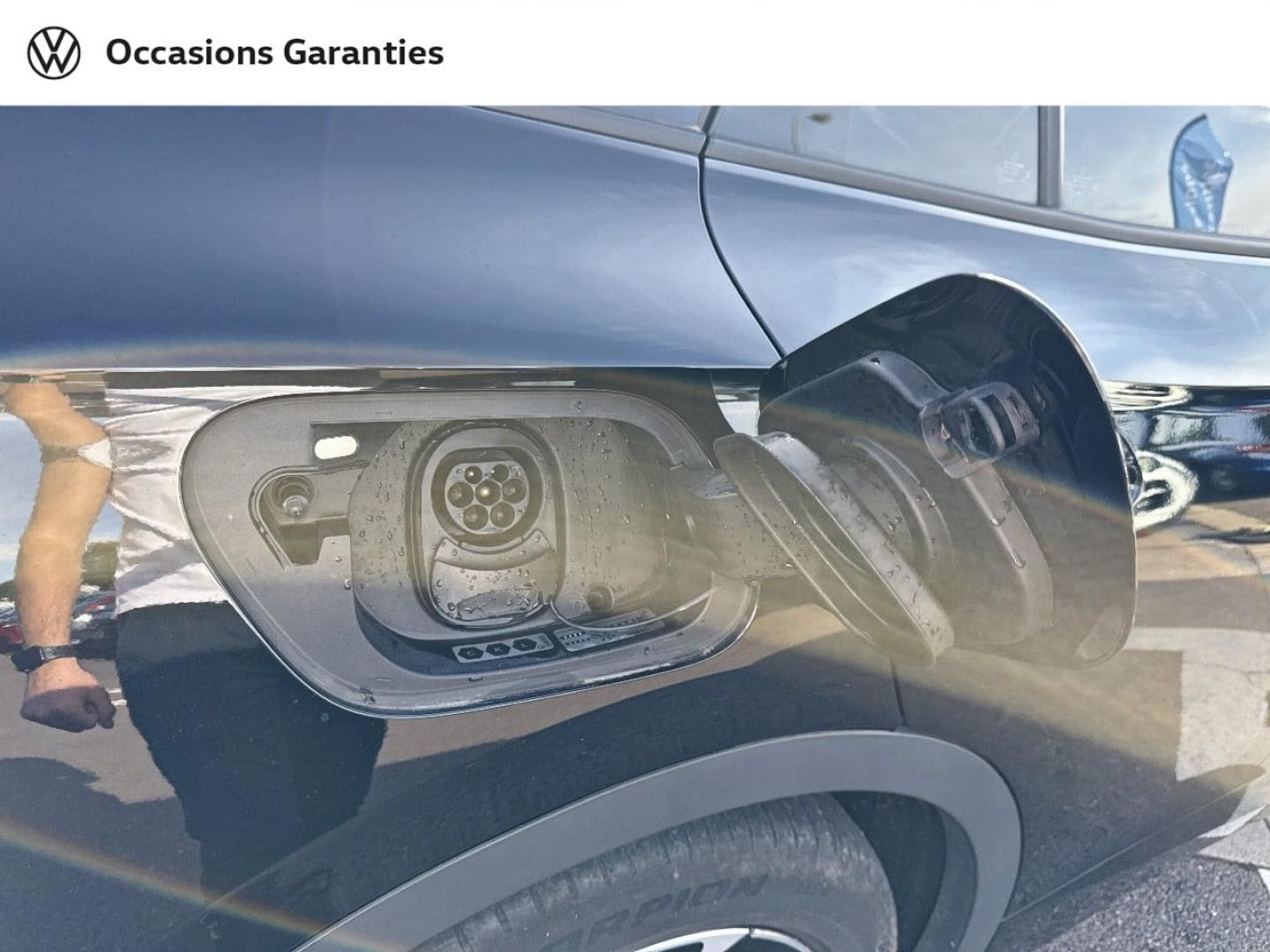 Voitures occasions VOLKSWAGEN ID.5 Base Longeville-lès-Saint-Avold