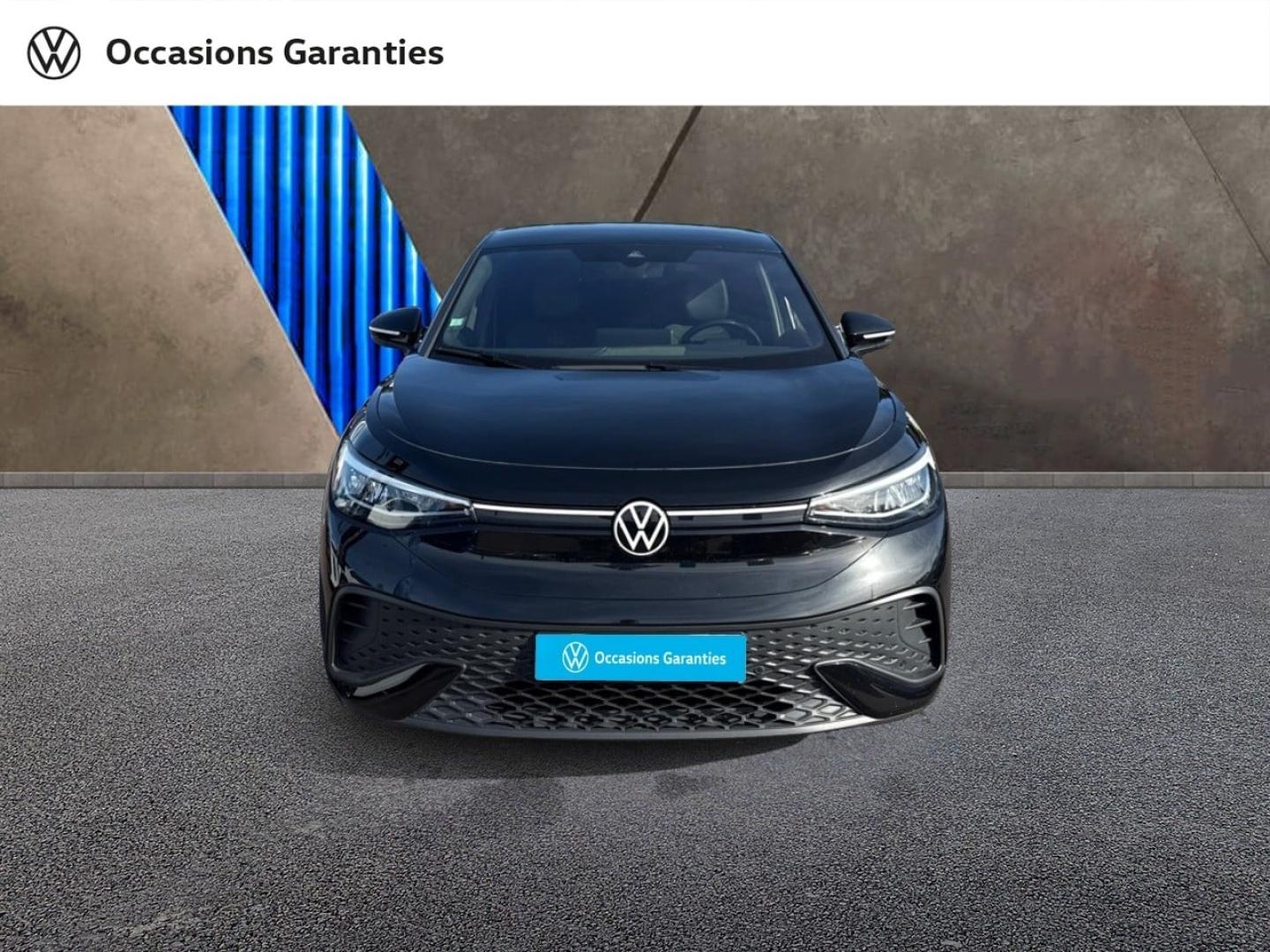 Voitures occasions VOLKSWAGEN ID.5 Base Longeville-lès-Saint-Avold