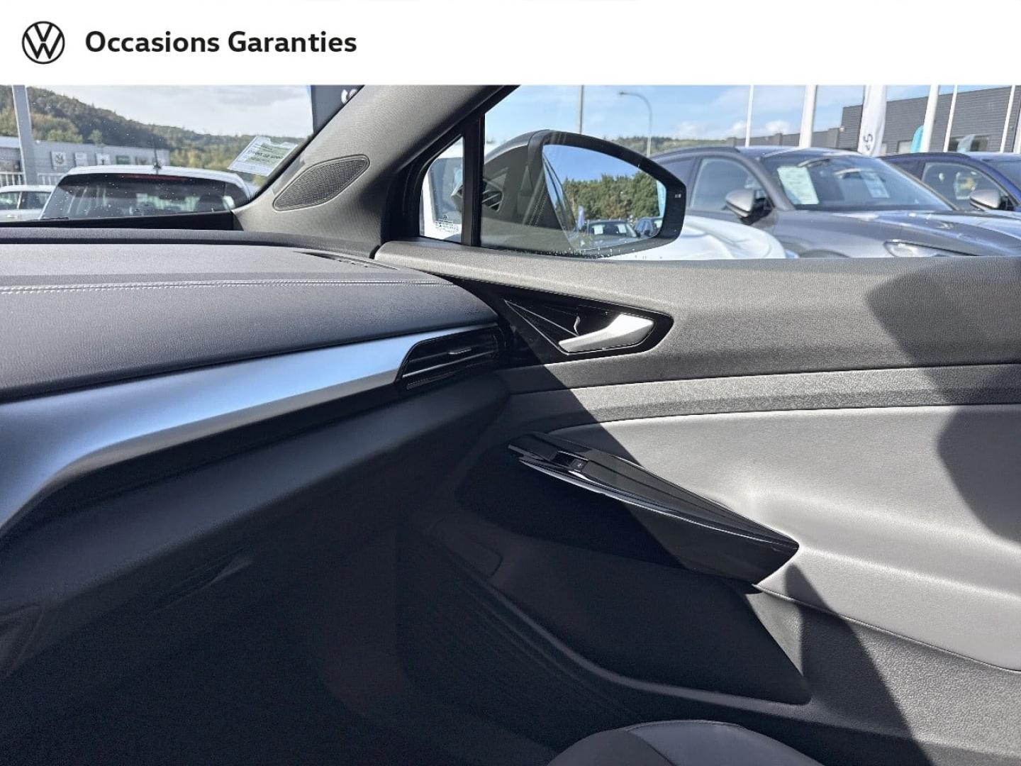 Voitures occasions VOLKSWAGEN ID.5 Base Longeville-lès-Saint-Avold