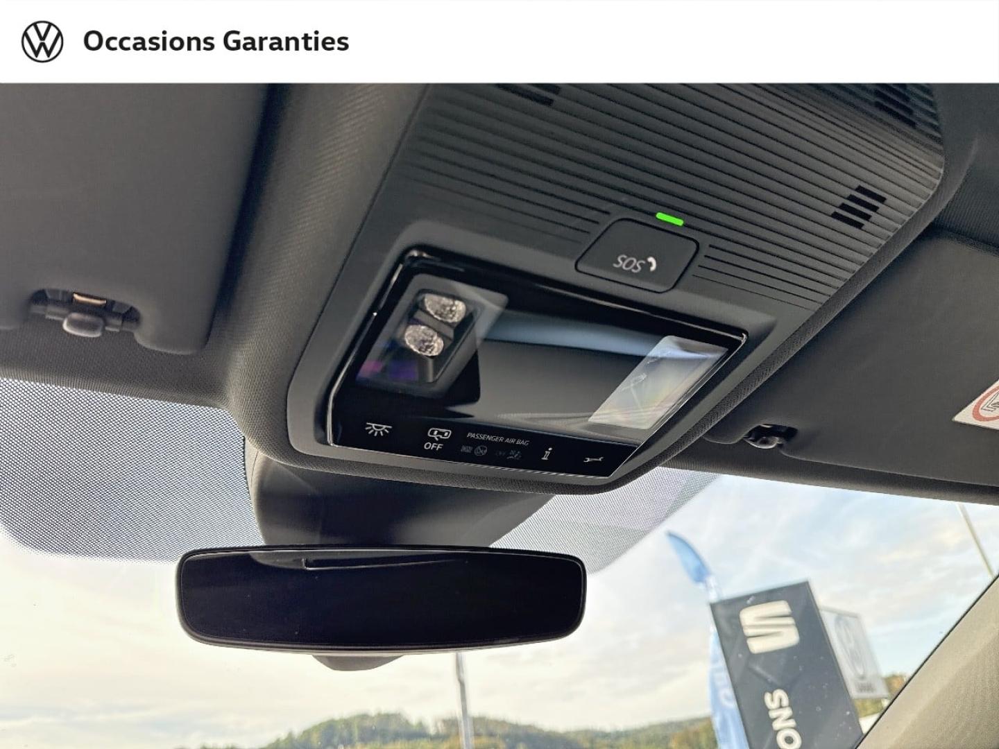 Voitures occasions VOLKSWAGEN ID.5 Base Longeville-lès-Saint-Avold