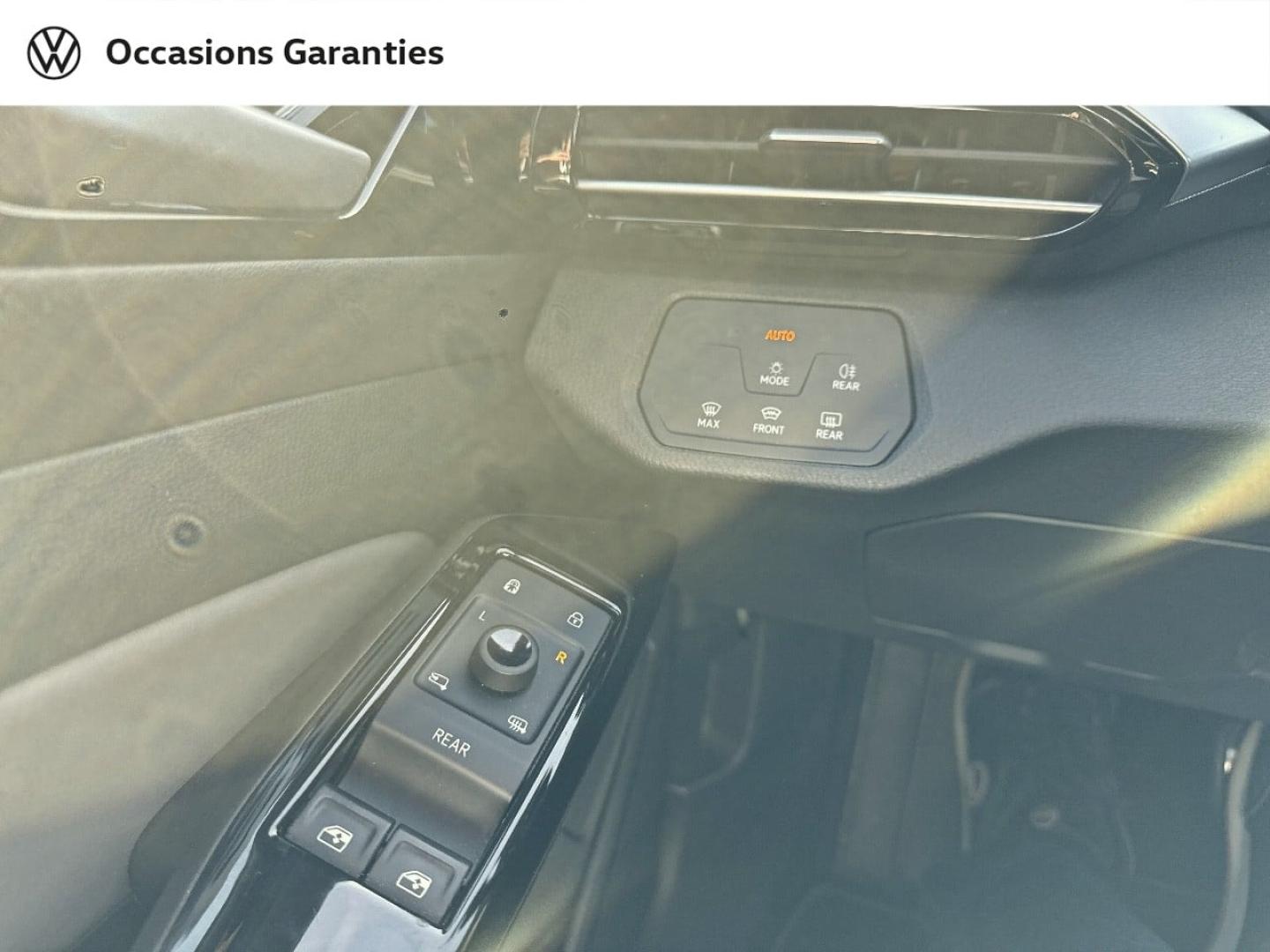 Voitures occasions VOLKSWAGEN ID.5 Base Longeville-lès-Saint-Avold