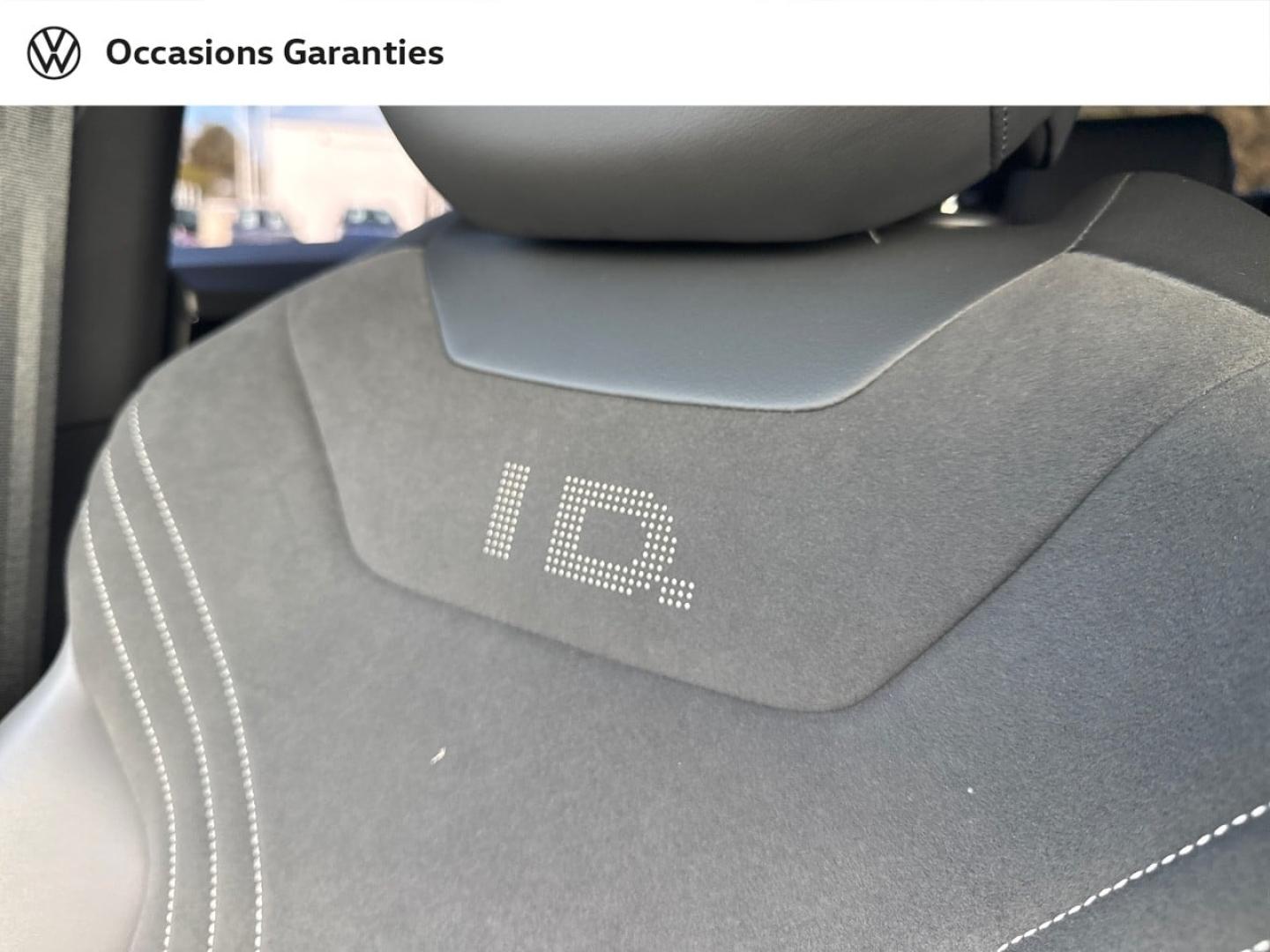 Voitures occasions VOLKSWAGEN ID.5 Base Longeville-lès-Saint-Avold