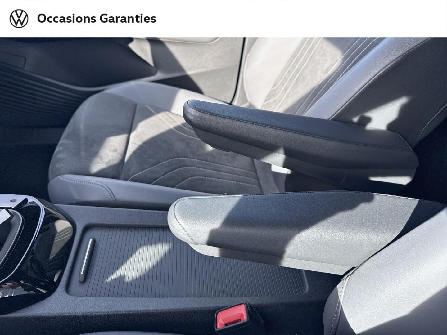 Voitures occasions VOLKSWAGEN ID.5 Base Longeville-lès-Saint-Avold