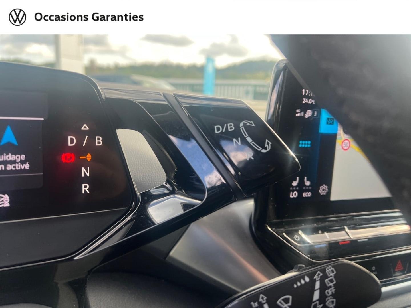 Voitures occasions VOLKSWAGEN ID.4 Life Plus Longeville-lès-Saint-Avold