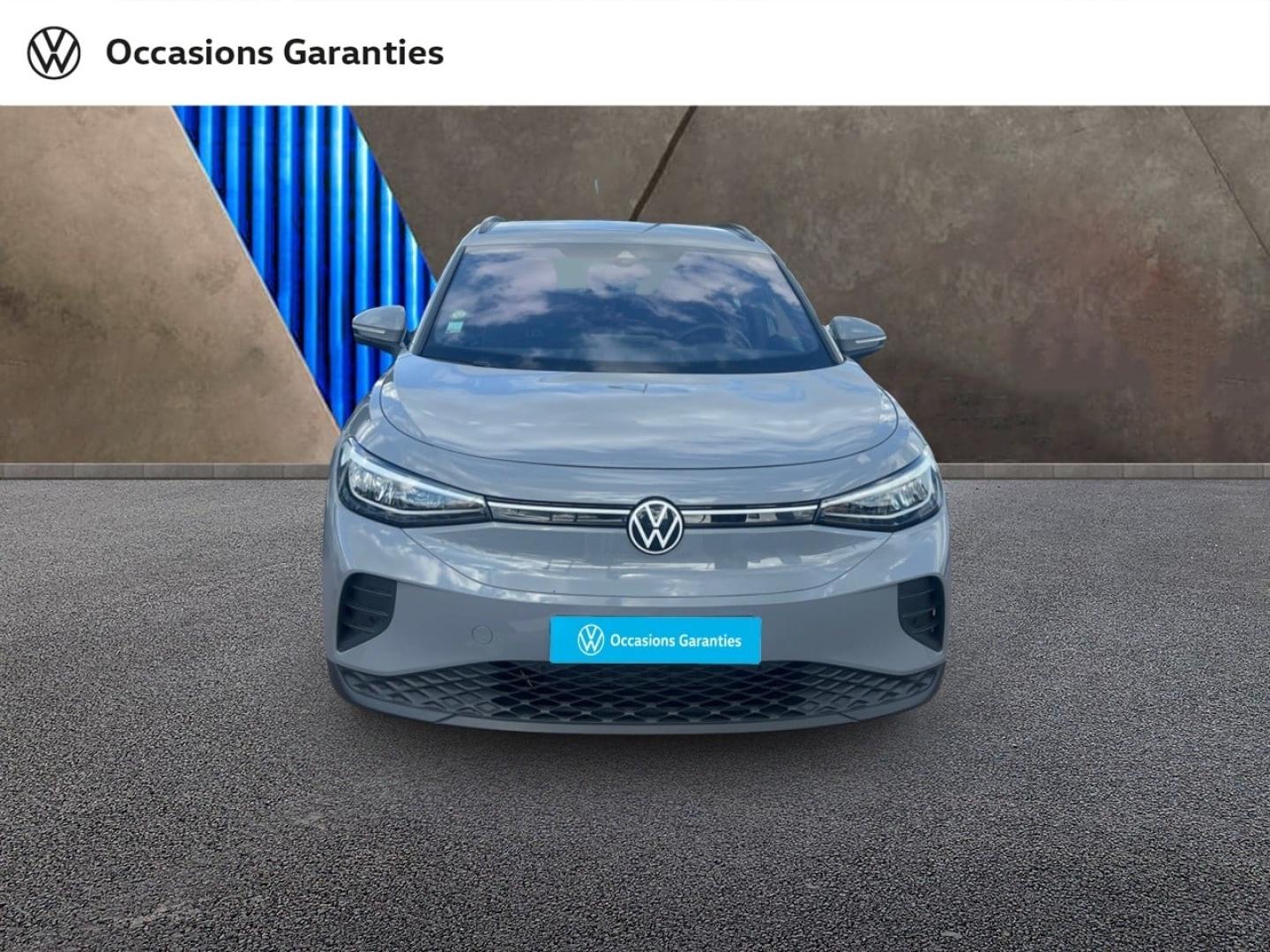 Voitures occasions VOLKSWAGEN ID.4 Life Plus Longeville-lès-Saint-Avold
